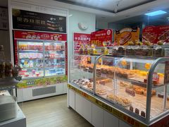 -味多美蛋糕(义和庄地铁店)