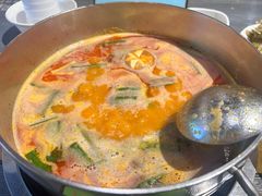 -四季喧黔味豆米火锅(万达广场店)