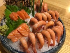 -季玄精致日本料理自助餐(闸北公园店)