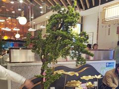 -三江源活鱼现烤(维多利摩尔城店)