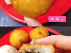 -糯米香(长江路店)