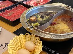 -牛匠和牛寿喜锅(西安总店)
