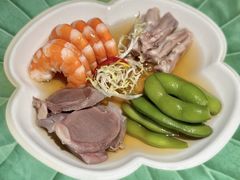 -醉庐·新上海菜(南京西路店)