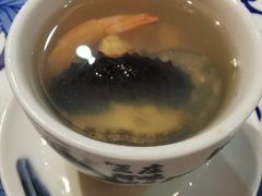 海鲜佛跳墙-王庄阿咪海鲜大排档(上下杭店)