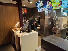 -麦当劳(南后街店)