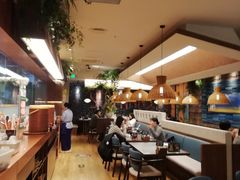 -云海肴·汽锅鸡·云南菜(领展购物广场·中关村店)