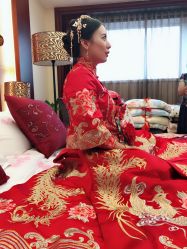 -全城热恋璀璨婚纱摄影