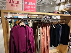 -MUJI无印良品(京西大悦城店)