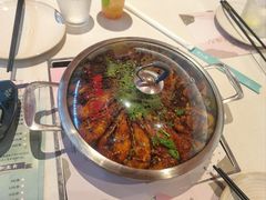 -黄记煌三汁焖锅(首创奥特莱斯店)