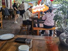 -一品红烧鸭特色川菜(三岔湖店)