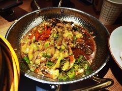 -吃饭皇帝大(合生汇店)