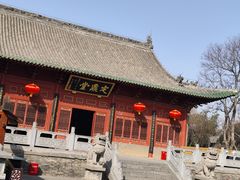 -洛阳周公庙博物馆