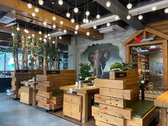 -延边河坝烧烤串城(车公庙店)