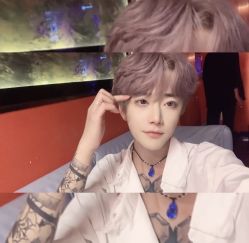 -不迫先生专业男士剪发