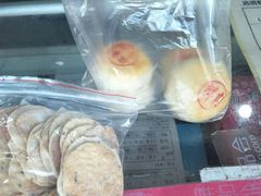 -周记高桥松饼制作坊