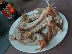 android_upload_pic-坤记海鲜大排档(老街店)