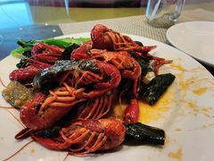 -南湖名都·景湖轩全日制餐厅·海鲜自助·东南亚风味·临湖而食