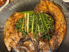 -山茶云南菜(永安里店)