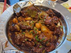 -胖哥俩肉蟹煲(世茂国际广场店)