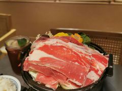 寿喜烧-米仓食堂(凯德广场店)