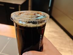 -星巴克(昆明机场III店)