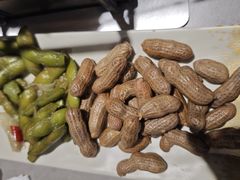 -三炮儿烧烤·羊锅·铁锅炖(南京首店)