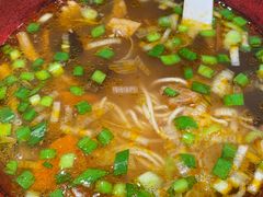 -老碗会·陕西手工面(中心书城店)