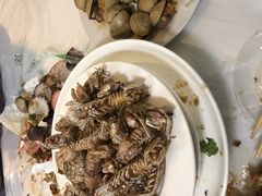 -海滨假日渔家海鲜