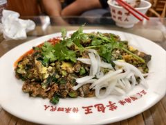 -芋包王闽南茶楼(八市店)