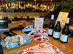 -Brut Eatery Wine Bar & Restaurant (建国东路店)