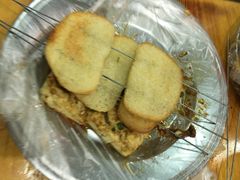 -亮亮烧烤(积玉桥总店)