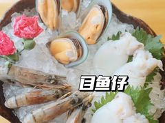 -水林间·寿喜烧自助(仙林金鹰店)