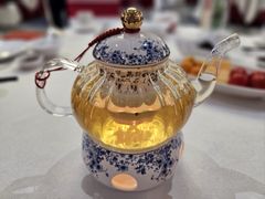 -聚春园自助餐厅(东街口店)