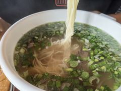 -中阿兰牛肉面(悦海新天地店)