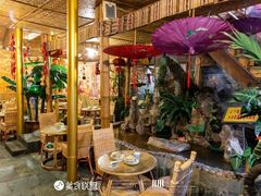-多哥水傣味餐厅(司马巷店)