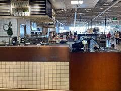 -宜家·瑞典风味餐厅(天津东丽商场店)
