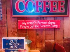 -Bubba Gump Shrimp(Ala Moana)