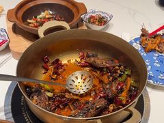 -聚宝渔港.五钻酒家(上地店)