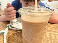 -星巴克臻选(周浦万达店)