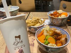 -吉野家(宾水道店)
