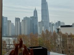 -上海滩餐厅(BFC外滩金融中心店)