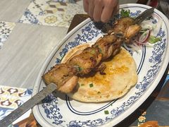-卢布里西餐厅(海拉尔店)