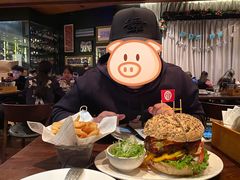 -Bistro 63 创意融合料理(广粤天地店)