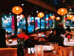 -BROWNSTONE布朗石西班牙餐厅(富城店)