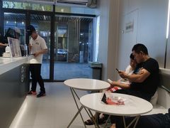 用餐区-古茗(萧山宝龙广场店)
