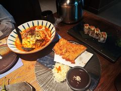 -京鹿料理(荟聚店)