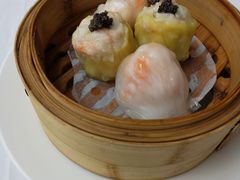 -广州富力丽思卡尔顿酒店·丽轩·粤菜