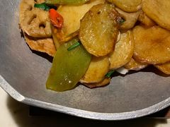 -绿茶餐厅(城西银泰城店)