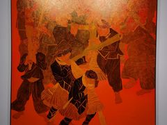 -江苏省美术馆(长江路新馆)