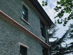 -烟台山景区